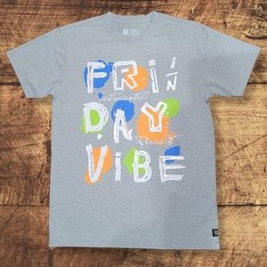 SHIRTS MEN'S GRAPHIC  - CODE: 1048